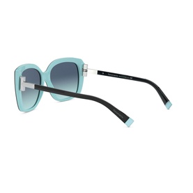 0TF4171 Square Sunglasses