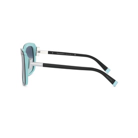0TF4171 Square Sunglasses