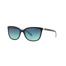 Square Sunglasses TF4105HB