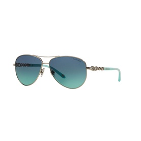 Aviator Sunglasses TF3049B