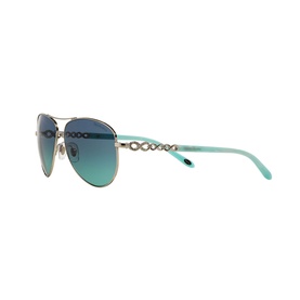 Aviator Sunglasses TF3049B