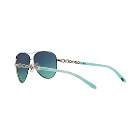Aviator Sunglasses TF3049B