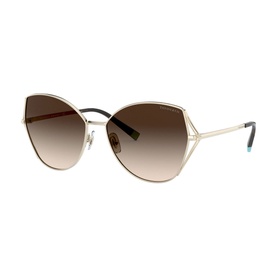Butterfly Sunglasses 0TF3072