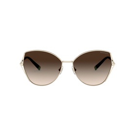 Butterfly Sunglasses 0TF3072