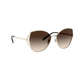 Butterfly Sunglasses 0TF3072