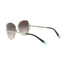 Butterfly Sunglasses 0TF3072