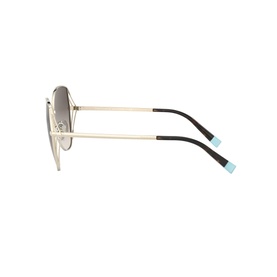 Butterfly Sunglasses 0TF3072