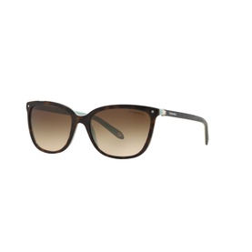 Square Sunglasses TF4105HB