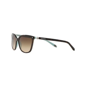 Square Sunglasses TF4105HB
