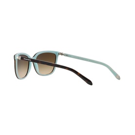 Square Sunglasses TF4105HB