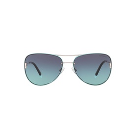 0TF3066 Pilot Sunglasses