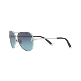 0TF3066 Pilot Sunglasses