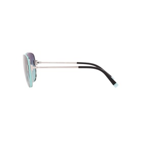 0TF3066 Pilot Sunglasses