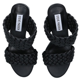 Tangle Heeled Sandals