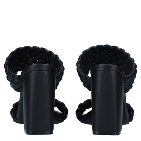 Tangle Heeled Sandals