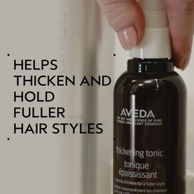 Thickening Tonic 100ml