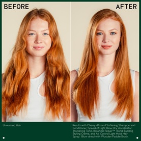 Thickening Tonic 100ml