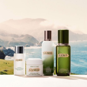 The SPF 50 UV Protecting Fluid