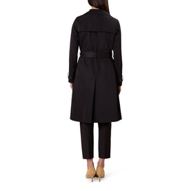 Tiana Trench