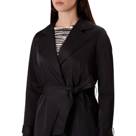Tiana Trench