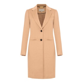 Tilda Wool Coat
