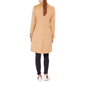 Tilda Wool Coat