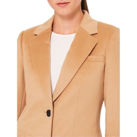 Tilda Wool Coat