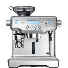 Oracle Coffee Machine