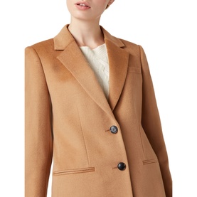 Tilda Coat