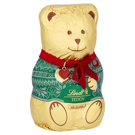 Milk Chocolate Teddy 200g