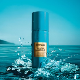 Neroli Portofino  Body Spray