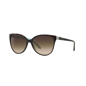 Cat Eye Sunglasses TF4089B
