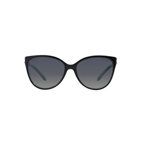 0TF4089B Cat Eye Sunglasses