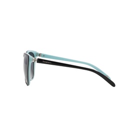 0TF4089B Cat Eye Sunglasses