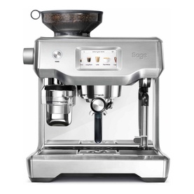 Oracle Touch Coffee Machine