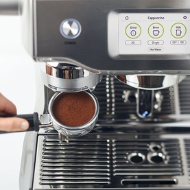 Oracle Touch Coffee Machine