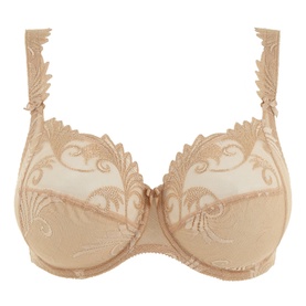 Thalia Full-Cup Lace Bra Size C-D
