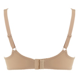 Thalia Full-Cup Lace Bra Size C-D