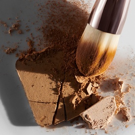 The Foundation Brush