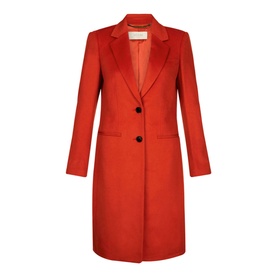 Tilda Coat