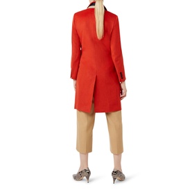 Tilda Coat