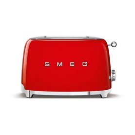 50'S Retro Style Aesthetic 2 Slice Toaster