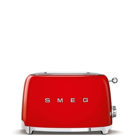 50'S Retro Style Aesthetic 2 Slice Toaster