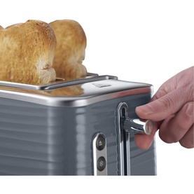 Inspire 2 Slice Toaster