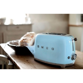 Two-Slice Toaster