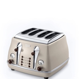Vintage Toaster 3.18Kg
