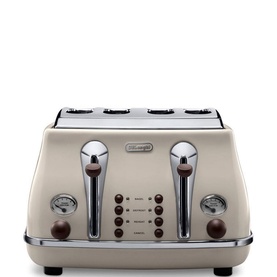 Vintage Toaster 3.18Kg
