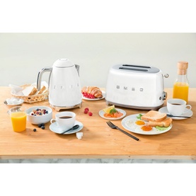 Two-Slice Toaster
