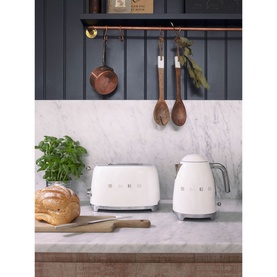 Two-Slice Toaster