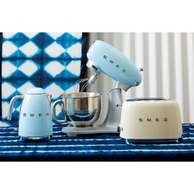Two-Slice Toaster